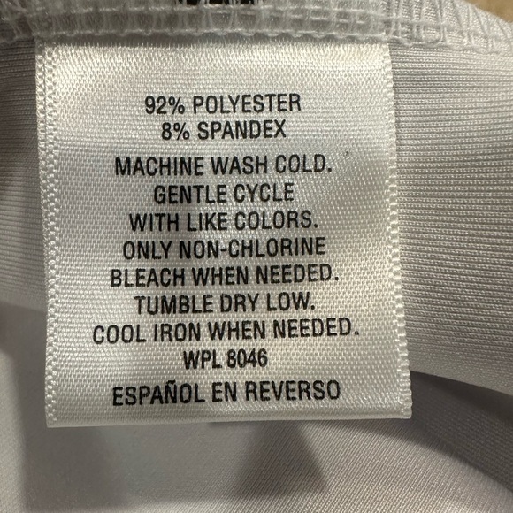 Thalia Sodi Animal and Floral Quilt Print Skirt knee Length Pencil Size Medium - Picture 6 of 11